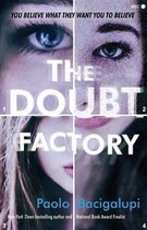 Doubt Factory