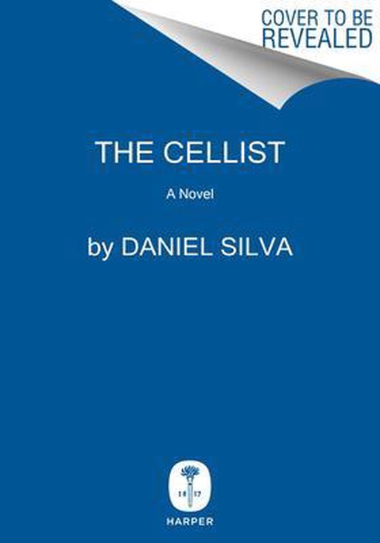 Cellist - cover