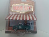 Ford F-100 with Drop-in Tow Hook  1:64