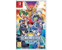 Shadowverse: Champion's Battle