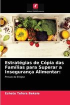 Estrategias de Copia das Familias para Superar a Inseguranca Alimentar