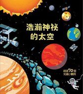 Look Inside - Space