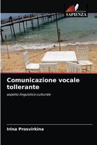 Comunicazione vocale tollerante