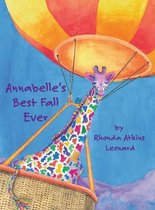 Annabelle's Best Fall Ever