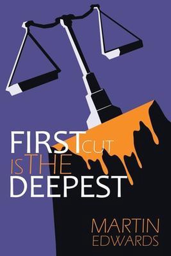 Harry Devlin- First Cut is the Deepest - cover