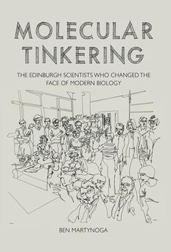 Molecular Tinkering