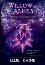 Necroseam Chronicles- Willow of Ashes