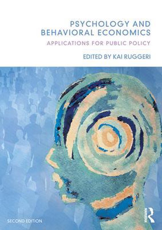 Psychology and Behavioral Economics - cover