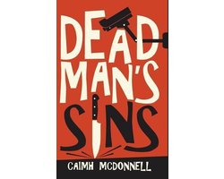 Dead Man's Sins