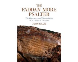The Faddan More Psalter