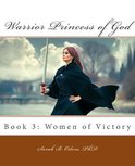 Warrior Princess of God Devotional- Warrior Princess of God
