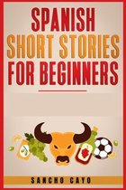 Spanish Short Stories for Beginners