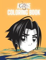Reverse Coloring Book Anime: Unlock the Artistic Journey - Reverse