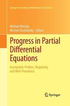 Progress in Partial Differential Equations