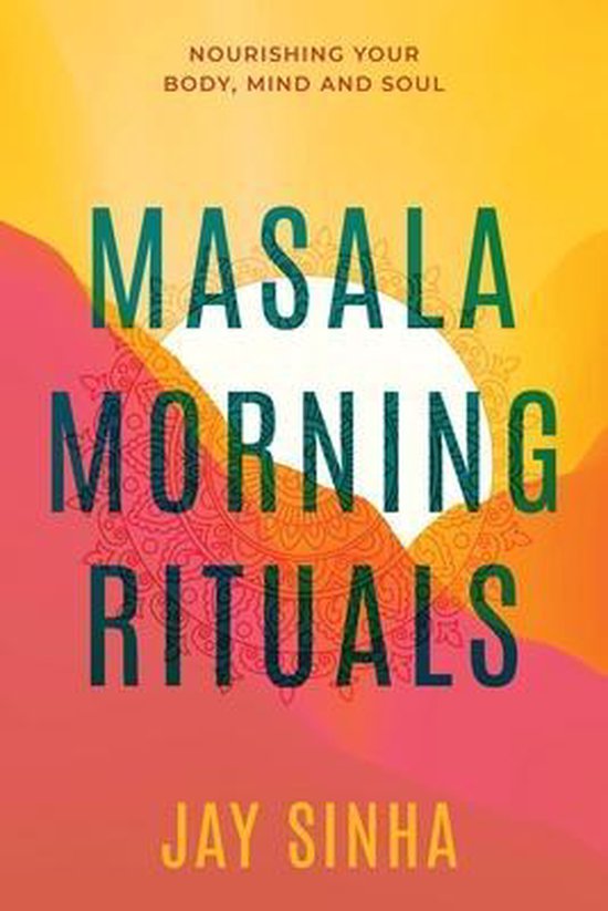 Masala Morning Rituals - cover