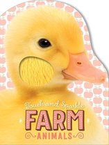 Touch and Sparkle Farm Animals