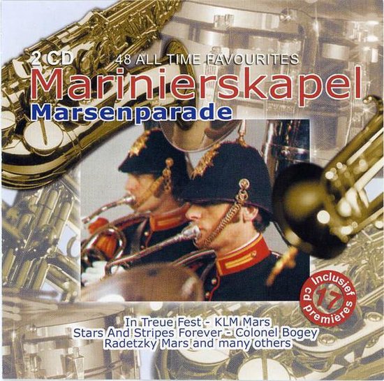 Marsen Parade