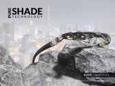 Pure Shade™ - Elite Particles | Designbril
