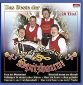 Original Oberpfalzer Spitzboum - Das Beste der - CD