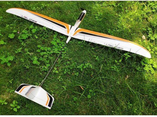 hoogtepunt Aanvulling Certificaat Zweefvliegtuig XL - EXTRA GROOT vliegtuig foam - Speelgoed vliegtuig -  stuntvliegers -... | bol.com