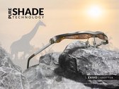 Pure Shade™ - Exivo Shatter | Designbril