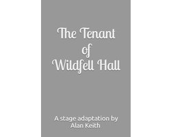 The Tenant of Wildfell Hall