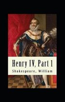 Henry IV, Part 1 Annotated