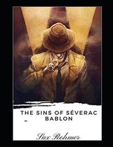 The Sins of Severac Bablon IllustratedSax