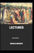 Gerald Massey's Lectures Annotated