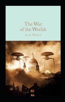 The War of the Worlds Annotated