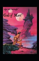 The Gods of Mars Annotated