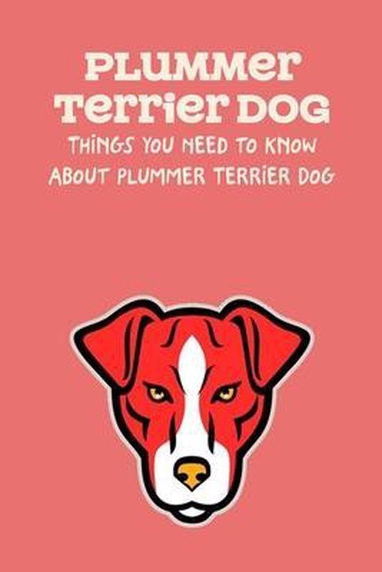 Plummer Terrier Dog