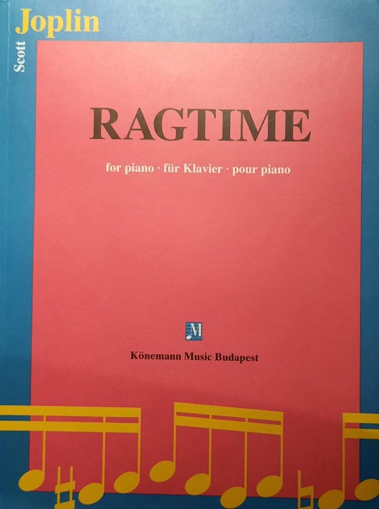 Ragtime