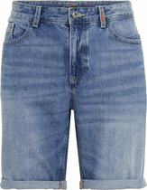 Camel Active jeans Blauw Denim-36