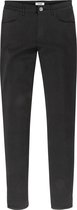 Wrangler SKINNY FUTURE BLACK Womens JEANS maat 28 X 30