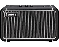 laney bluetooth speaker