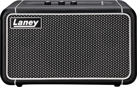 laney bluetooth speaker