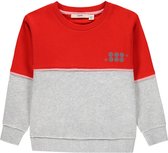 Esprit sweatshirt Grijs-98