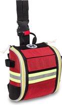 Elite Bags QUICKAID'S EHBO koffer Rood