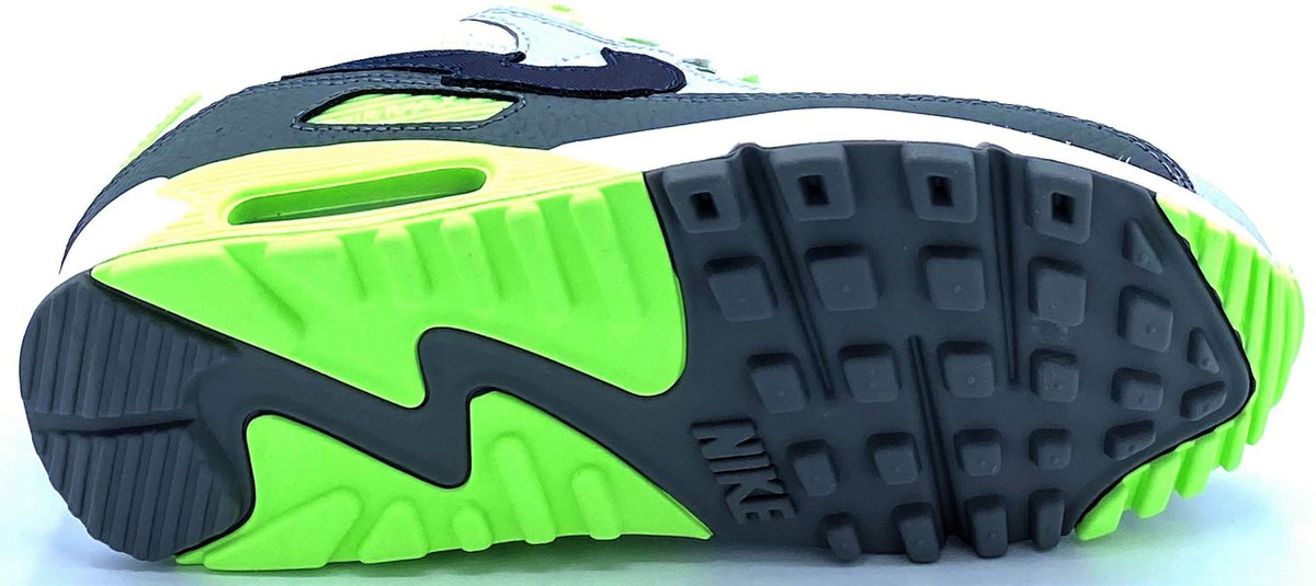 Nike Air Max 90 20/21- Sneakers- Maat 37.5 | bol.com