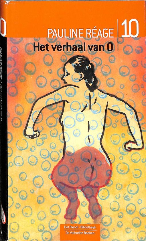 Het verhaal van O