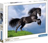 legpuzzel Fries Paard 500 stukjes