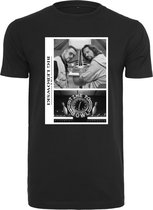 Nieuw Heren T-Shirt - Casual - Modern - The Big Lebowski Tee