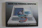 Inside the Personal Computer - Pop up boek