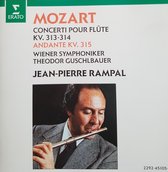Mozart  Concerti Pour Flute KV.313-314  Jean-Pierre Rampal