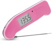 Thermapen One Roze - BBQ Thermometer binnen - BBQ Thermometer koken