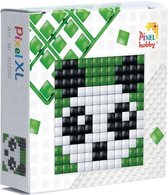 Mini panda Pixel XL