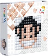 Pixel passe-temps - Pixel XL - mini singe