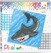 Pixel Hobby Complete Pixel Set Shark