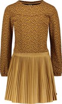 Like Flo  Meisjes Jurk - Maat 134